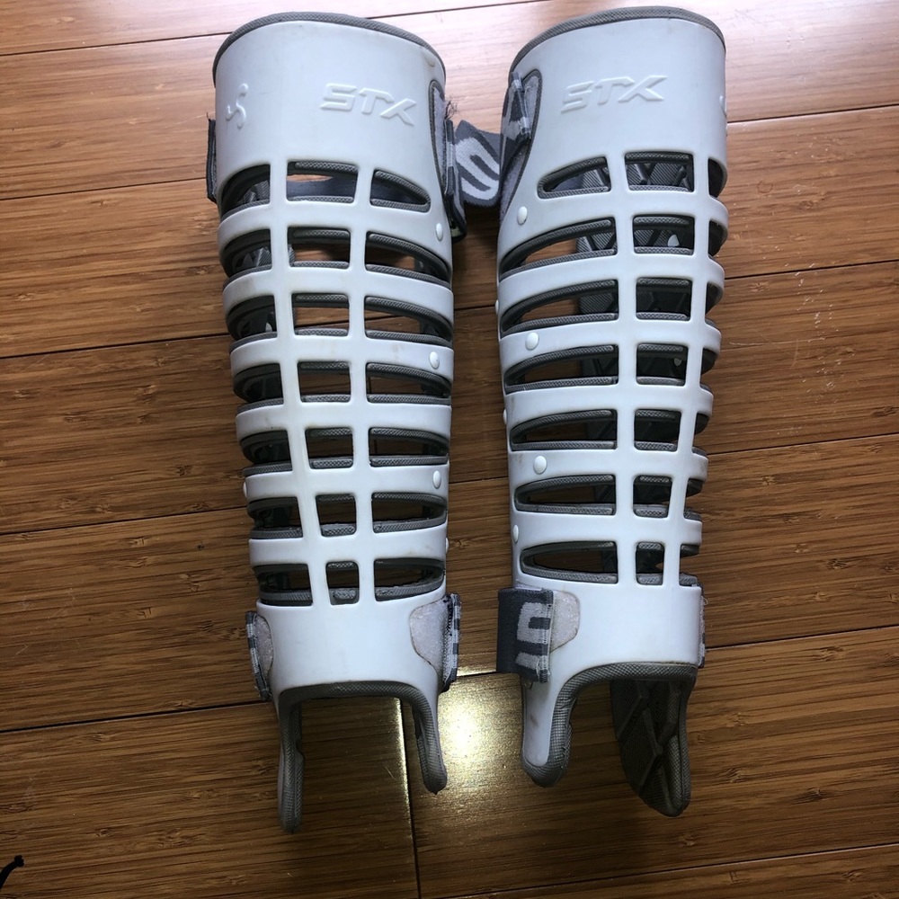 Probot Shinguards - Picture 2 of 3